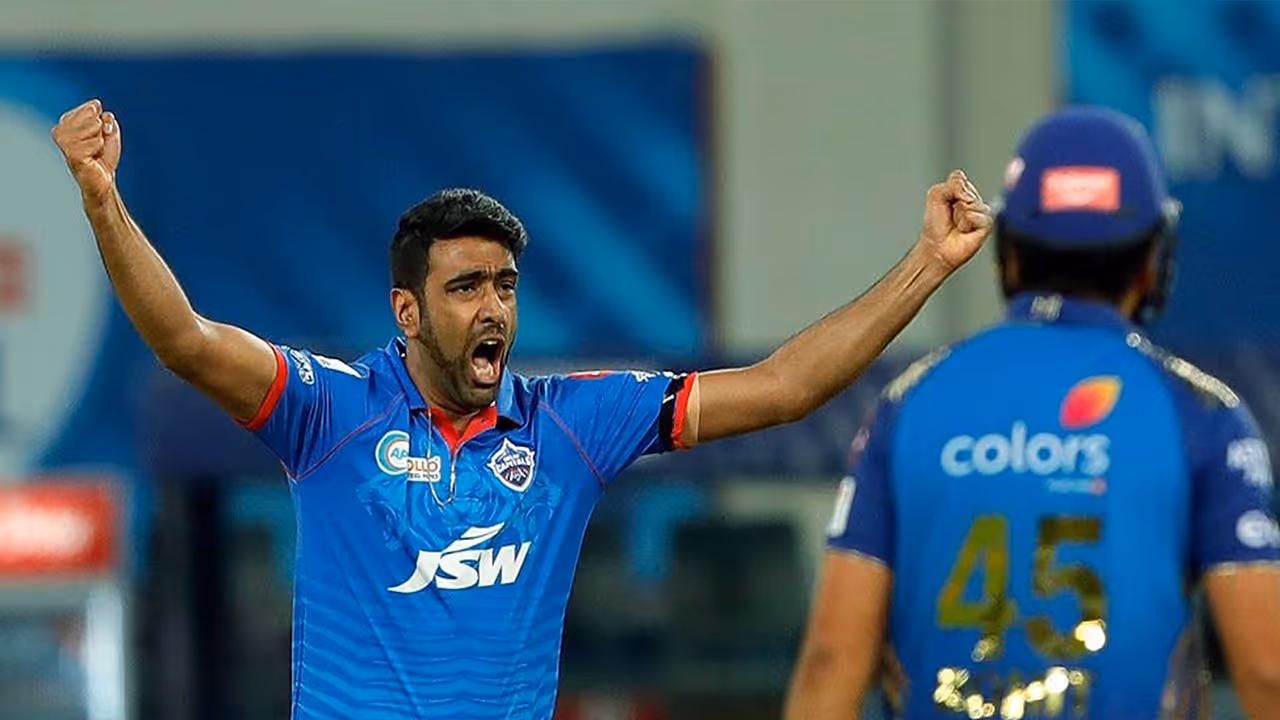 R Ashwin. (File Photo/ANI) R Ashwin. (File Photo/ANI)