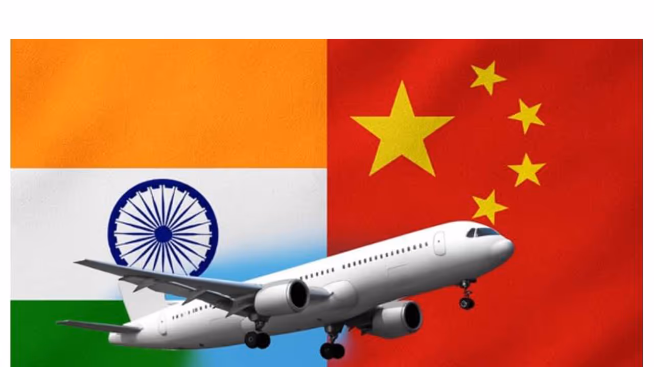 Representational Image (Photo: X@ChinaSpox_India) Representational Image (Photo: X@ChinaSpox_India)