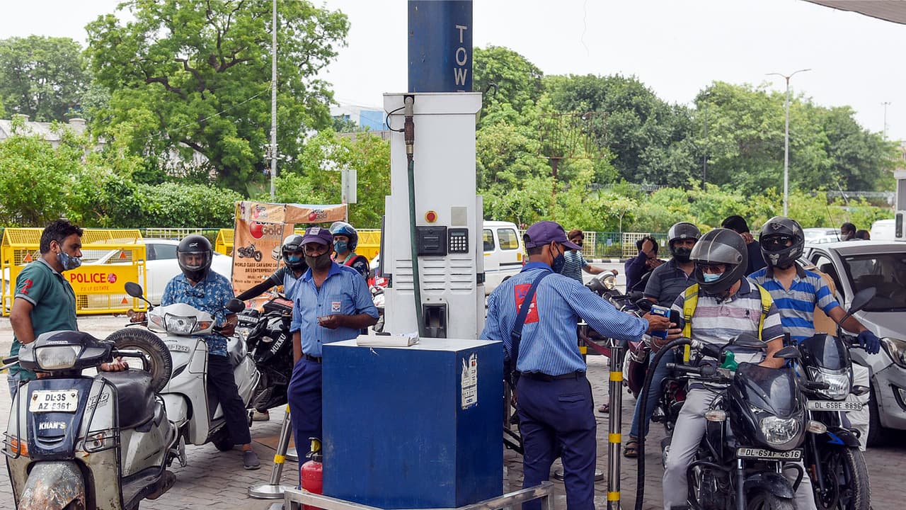 Representative Image (Photo/ANI) Representative Image (Photo/ANI)