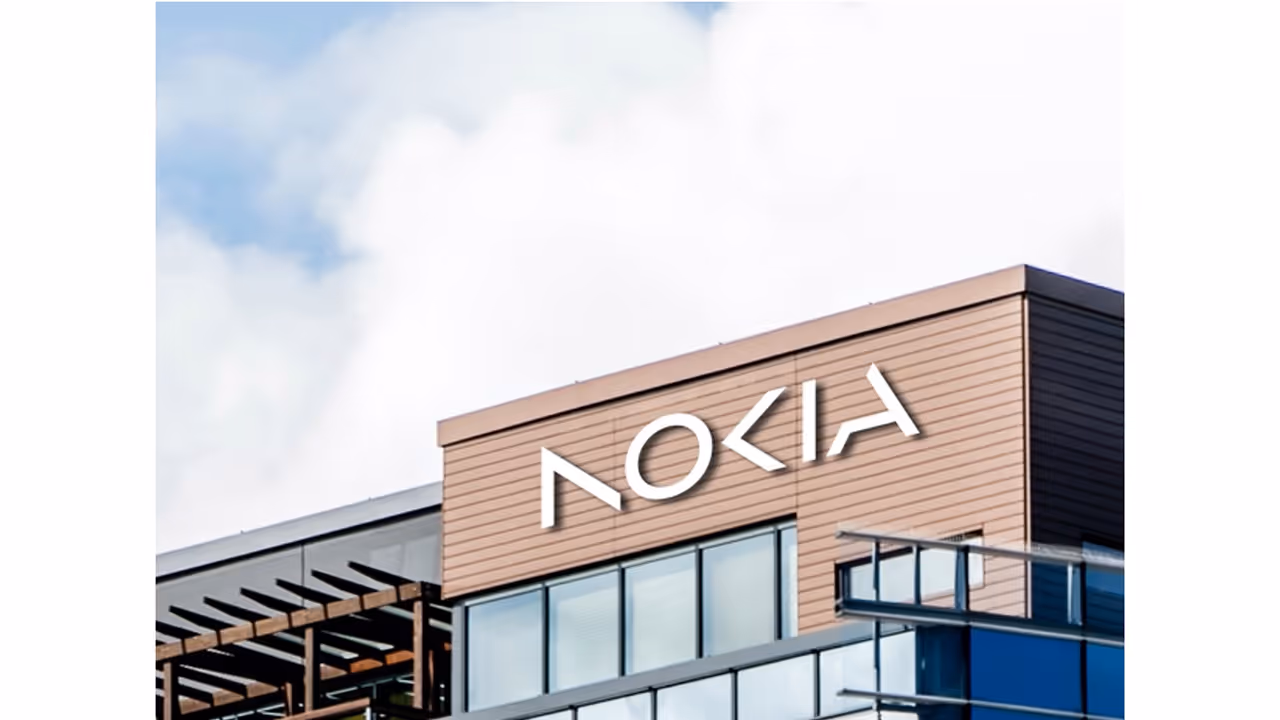 Representative Image (Photo/Nokia press release)