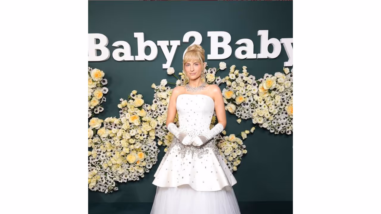 Meghan Trainor (Image source: Instagram/ @meghantrainor) Meghan Trainor (Image source: Instagram/ @meghantrainor)