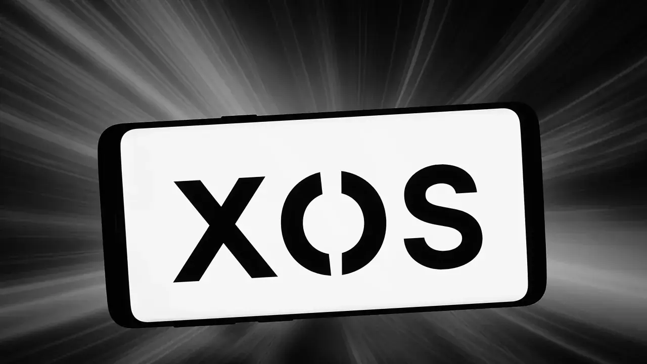 https://stocktwits.com/news articles/markets/equity/why xos stock surged over 25 percent after hours today/cZ0Uqh2R7Rp https://stocktwits.com/news articles/markets/equity/why xos stock surged over 25 percent after hours today/cZ0Uqh2R7Rp