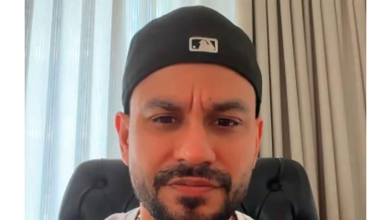 Kunal Kemmu (Photo/ANI) Kunal Kemmu (Photo/ANI)