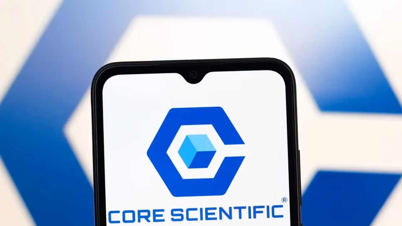 https://stocktwits.com/news articles/markets/equity/core scientific s merger with core weave what happened at the special meeting of shareholders/cLGFxXoR3xh https://stocktwits.com/news articles/markets/equity/core scientific s merger with core weave what happened at the special meeting of shareholders/cLGFxXoR3xh