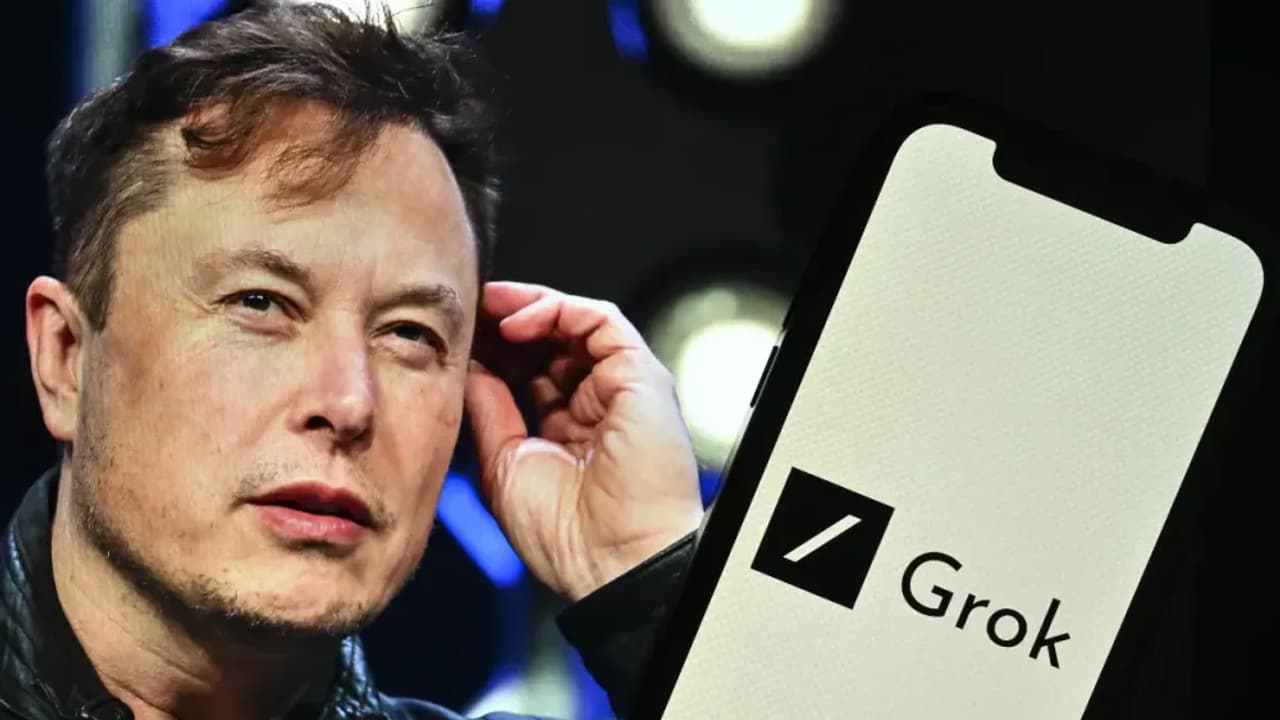 Toncoin Gains Outpace Bitcoin, Ethereum After Musk’s Grok AI Goes Beyond X To Telegram – Retail’s Divided