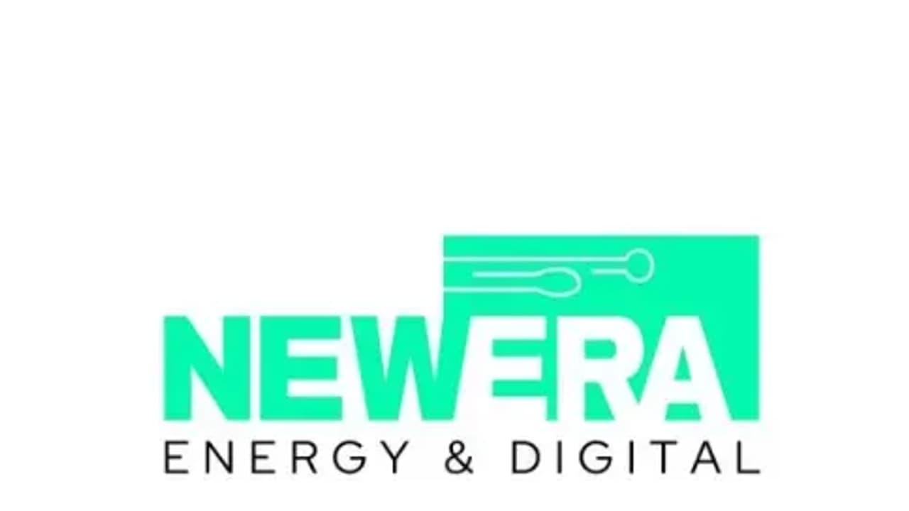 https://stocktwits.com/news articles/business/others/new era energy and digital enters into land option purchase agreement for 3 500 acres in new mexico for 7 gw ai data center hub marks first wholly owned development separate from tcdc joint venture/cL2tq18RER4