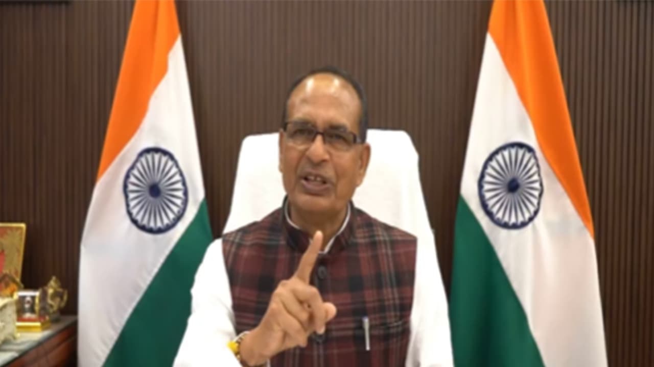 Union Agriculture Minister Shivraj Singh Chouhan (@ChouhanShivraj) Union Agriculture Minister Shivraj Singh Chouhan (@ChouhanShivraj)