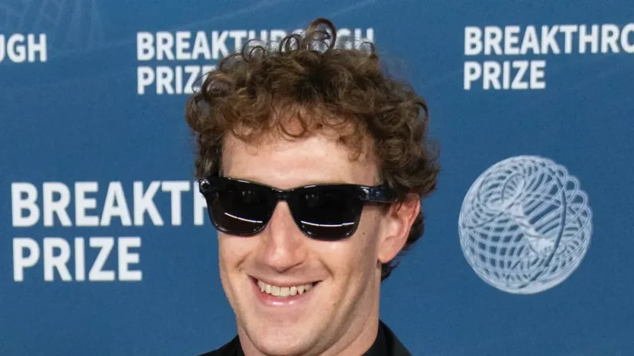 Meta, JPMorgan, Oracle Bosses Cashed Out Millions Ahead Of Trump's 'Liberation Day' Tariffs — Report Meta, JPMorgan, Oracle Bosses Cashed Out Millions Ahead Of Trump's 'Liberation Day' Tariffs — Report