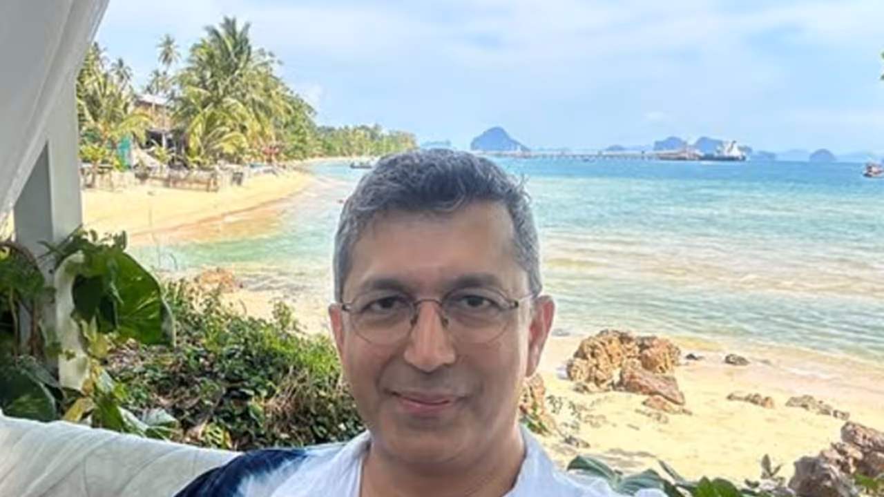 Kunal Kohli (Photo/instagram/@kunalkohli) Kunal Kohli (Photo/instagram/@kunalkohli)