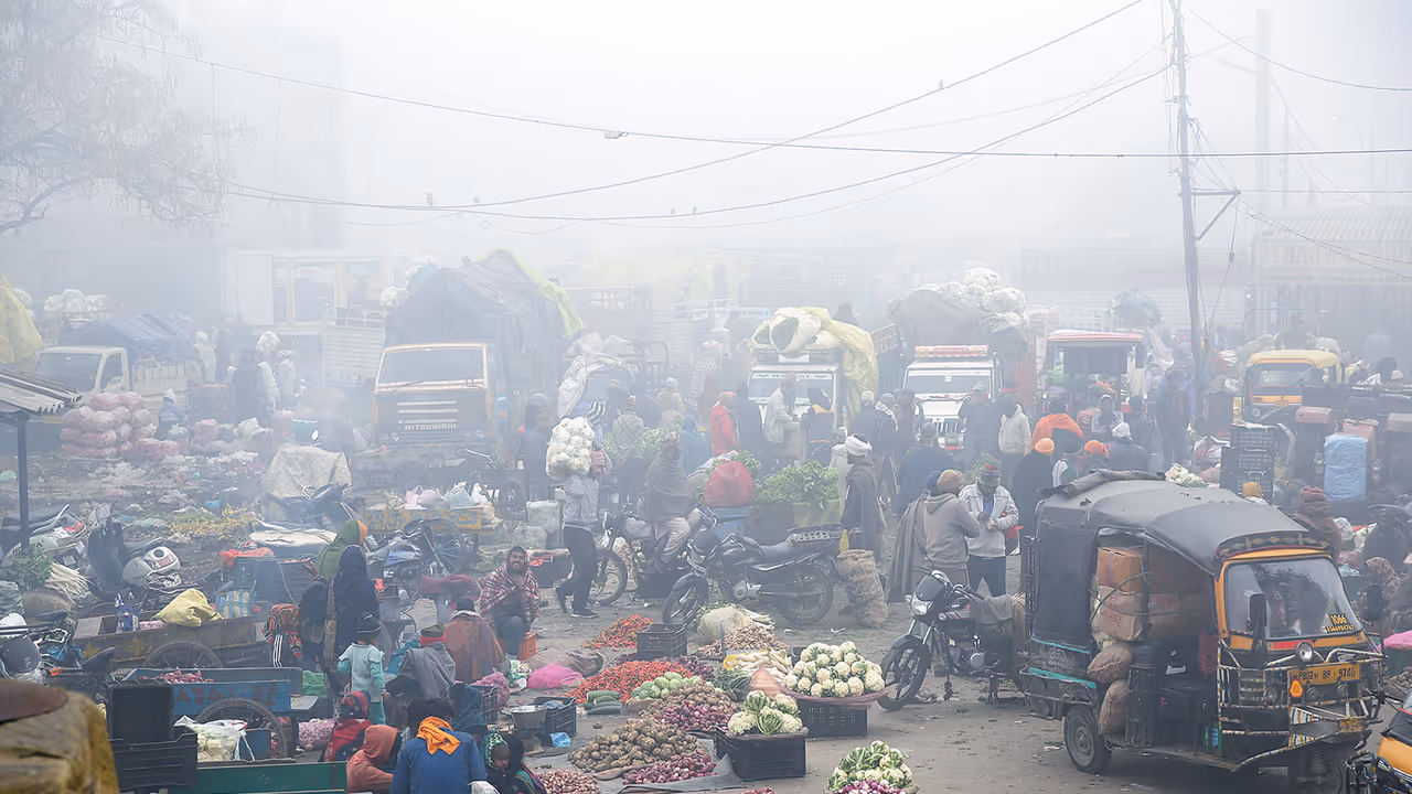 Representative Image (File Photo/ANI) Representative Image (File Photo/ANI)