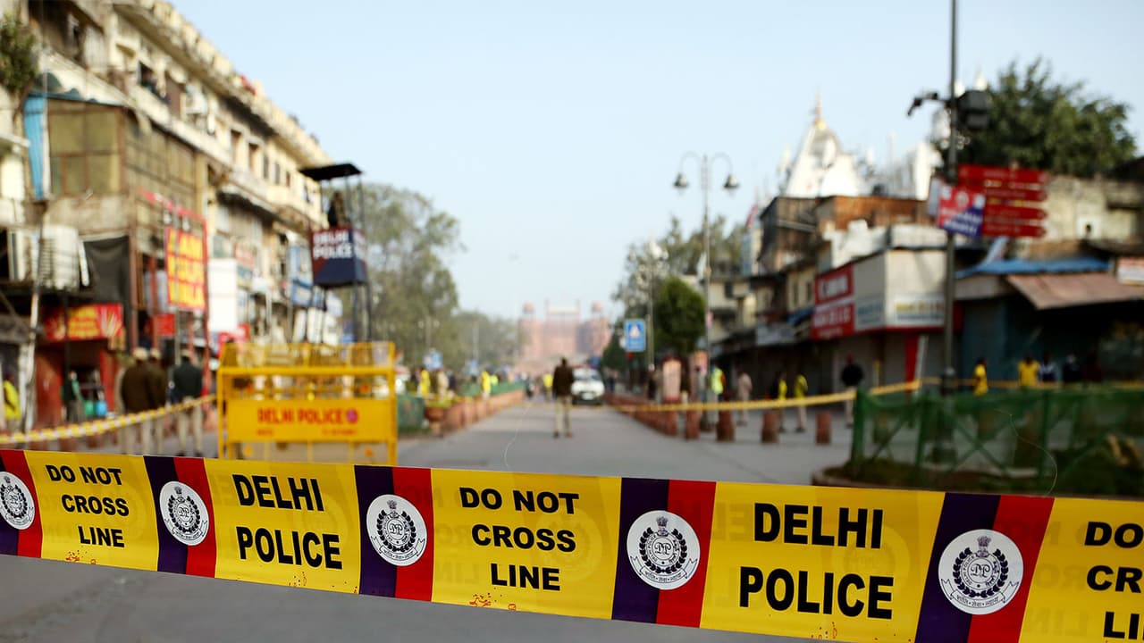 Representative Image (File Photo/ANI) Representative Image (File Photo/ANI)