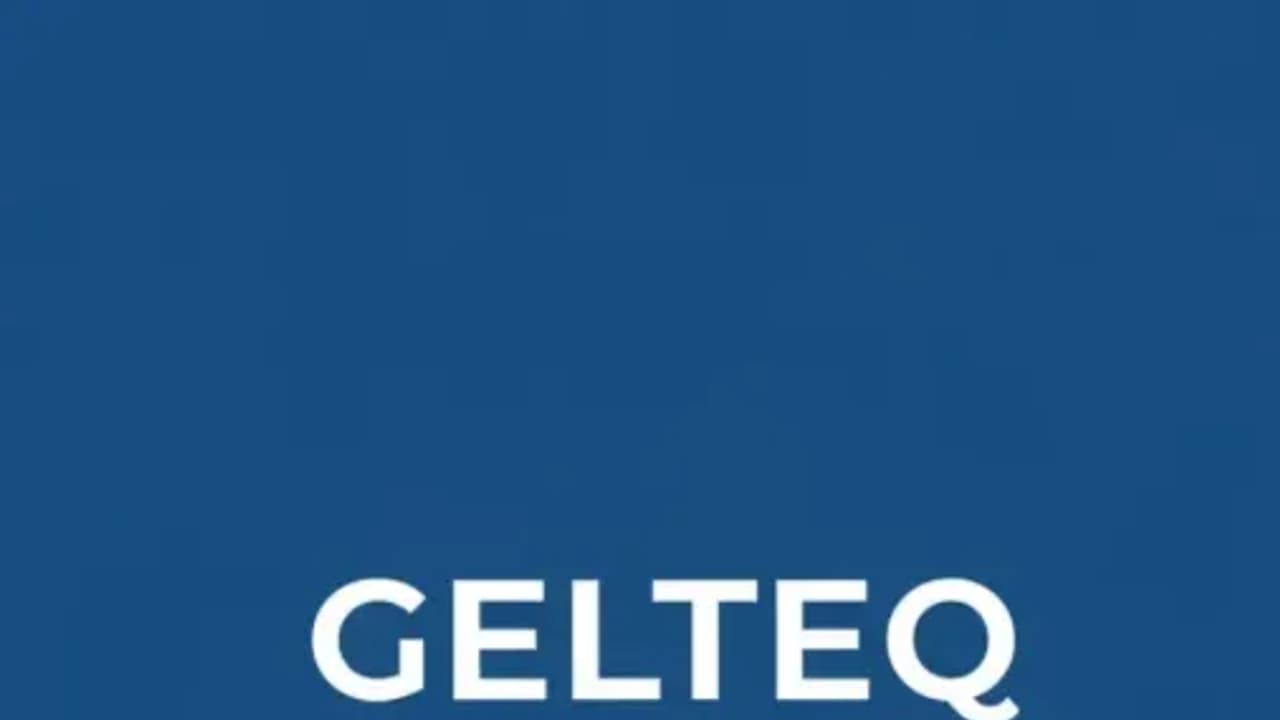 https://stocktwits.com/news articles/business/others/gelteq to present at investor summit virtual on december 9 2025/cLIrzxsREZC