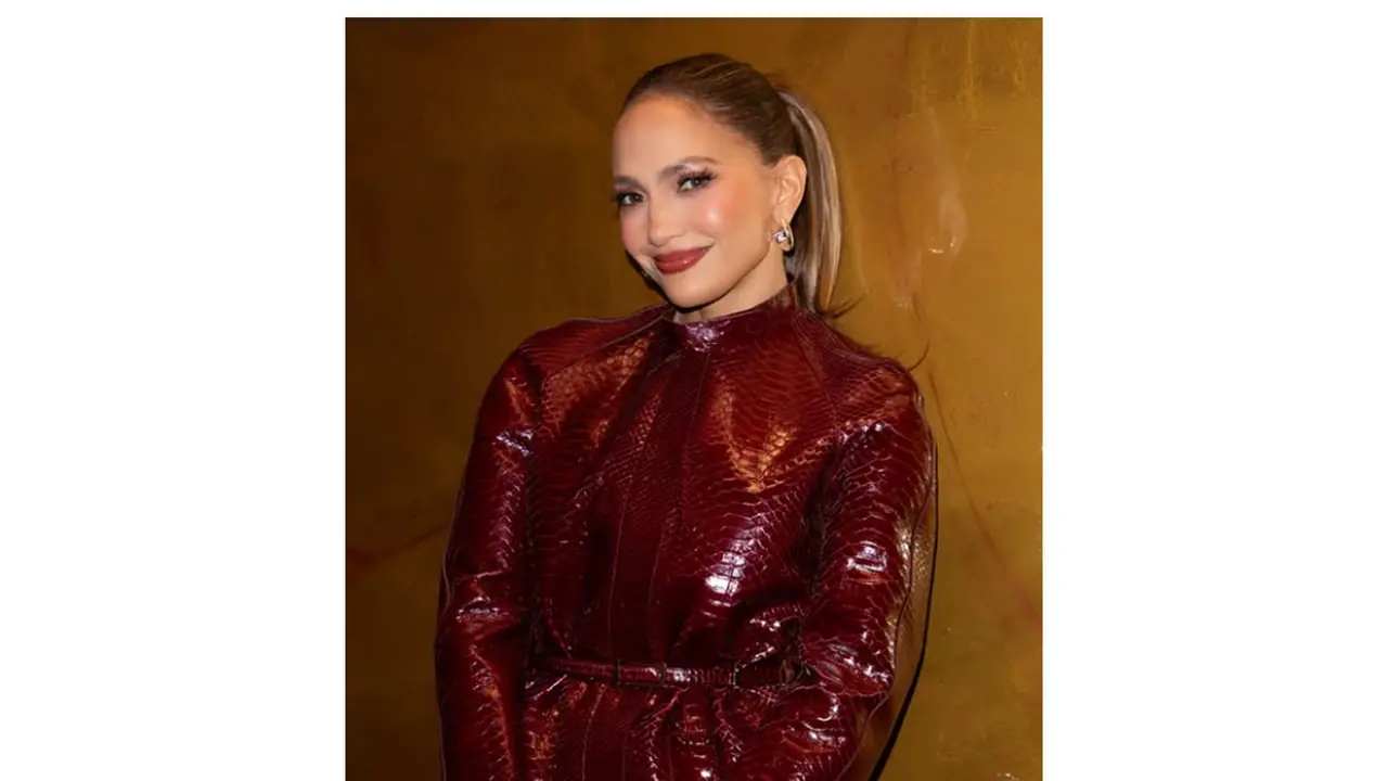 Jennifer Lopez (Photo/Instagram/@jlo) Jennifer Lopez (Photo/Instagram/@jlo)