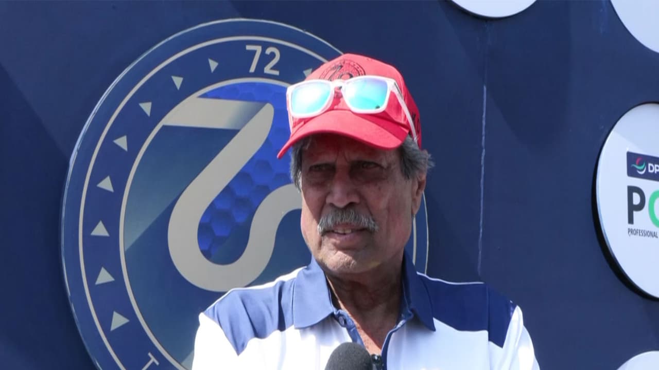 Kapil Dev (Photo/ANI) Kapil Dev (Photo/ANI)