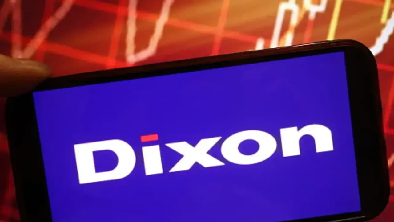 https://stocktwits.com/news articles/markets/equity/dixon technologies shows signs of recovery sebi ra recommends buy on dips if stock stays above this crucial support/chmZPA2RReQ