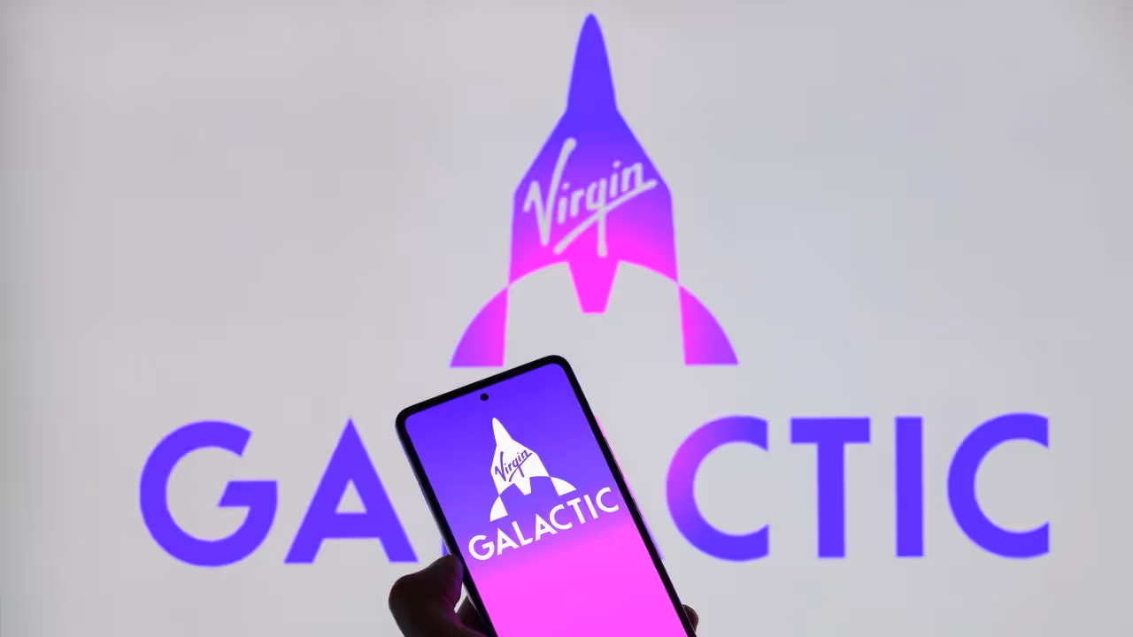 https://stocktwits.com/news articles/markets/equity/spce stock slips after hours as branson s virgin galactic delays first delta flight to early q2 2027/cZU3Ku2RBza https://stocktwits.com/news articles/markets/equity/spce stock slips after hours as branson s virgin galactic delays first delta flight to early q2 2027/cZU3Ku2RBza