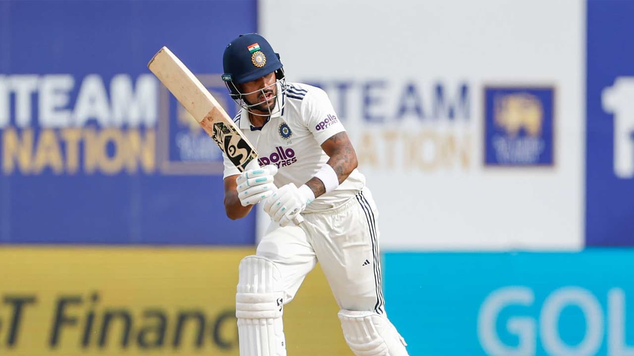 India's Dhruv Jurel (Photo: ANI) India's Dhruv Jurel (Photo: ANI)