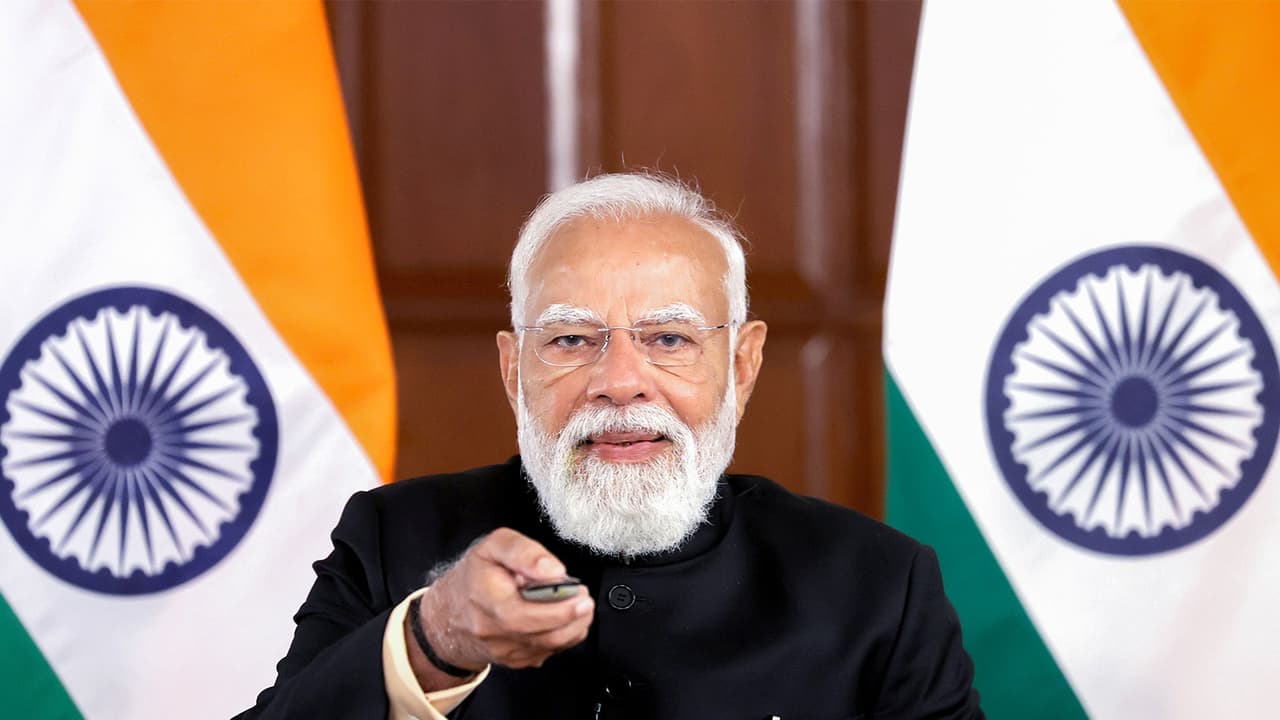 Prime Minister Narendra Modi (File Photo) Prime Minister Narendra Modi (File Photo)