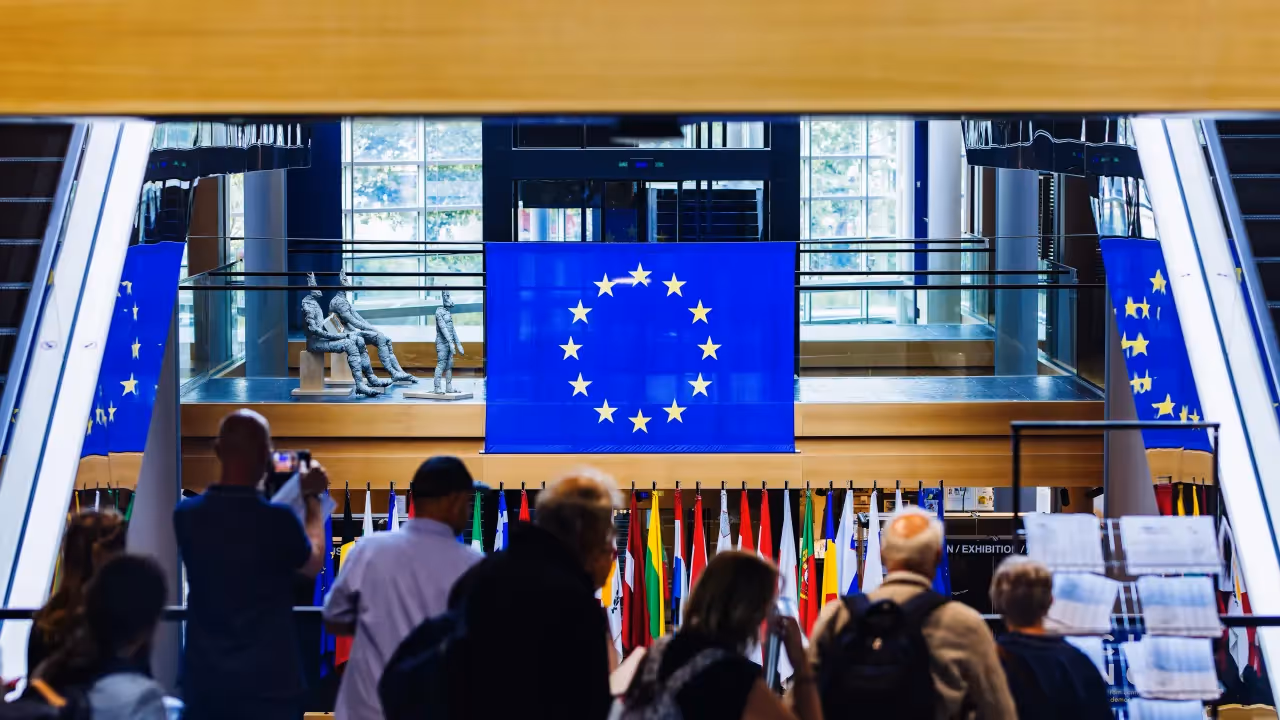 https://stocktwits.com/news articles/markets/equity/eu releases ai code as alphabet open ai review participation/ch8GEByR5jv