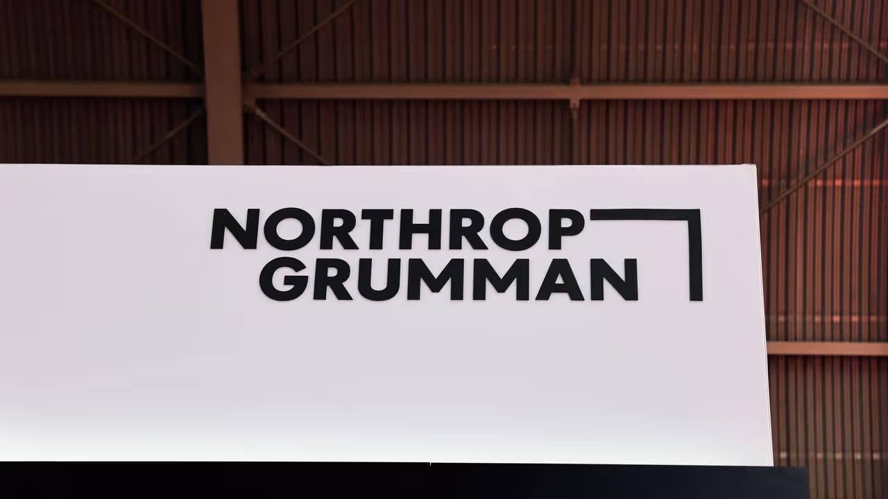 https://stocktwits.com/news articles/markets/equity/noc stock heads for second red week bof a calls northrop attractive despite losing navy contract to boeing/cZDiCVlRBig https://stocktwits.com/news articles/markets/equity/noc stock heads for second red week bof a calls northrop attractive despite losing navy contract to boeing/cZDiCVlRBig
