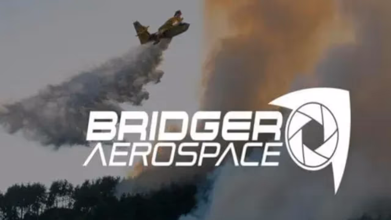 https://stocktwits.com/news articles/business/others/bridger aerospace secures 18 6 million 5 year contract in alaska for u s department of the interior/cZde1ZDRIPX https://stocktwits.com/news articles/business/others/bridger aerospace secures 18 6 million 5 year contract in alaska for u s department of the interior/cZde1ZDRIPX