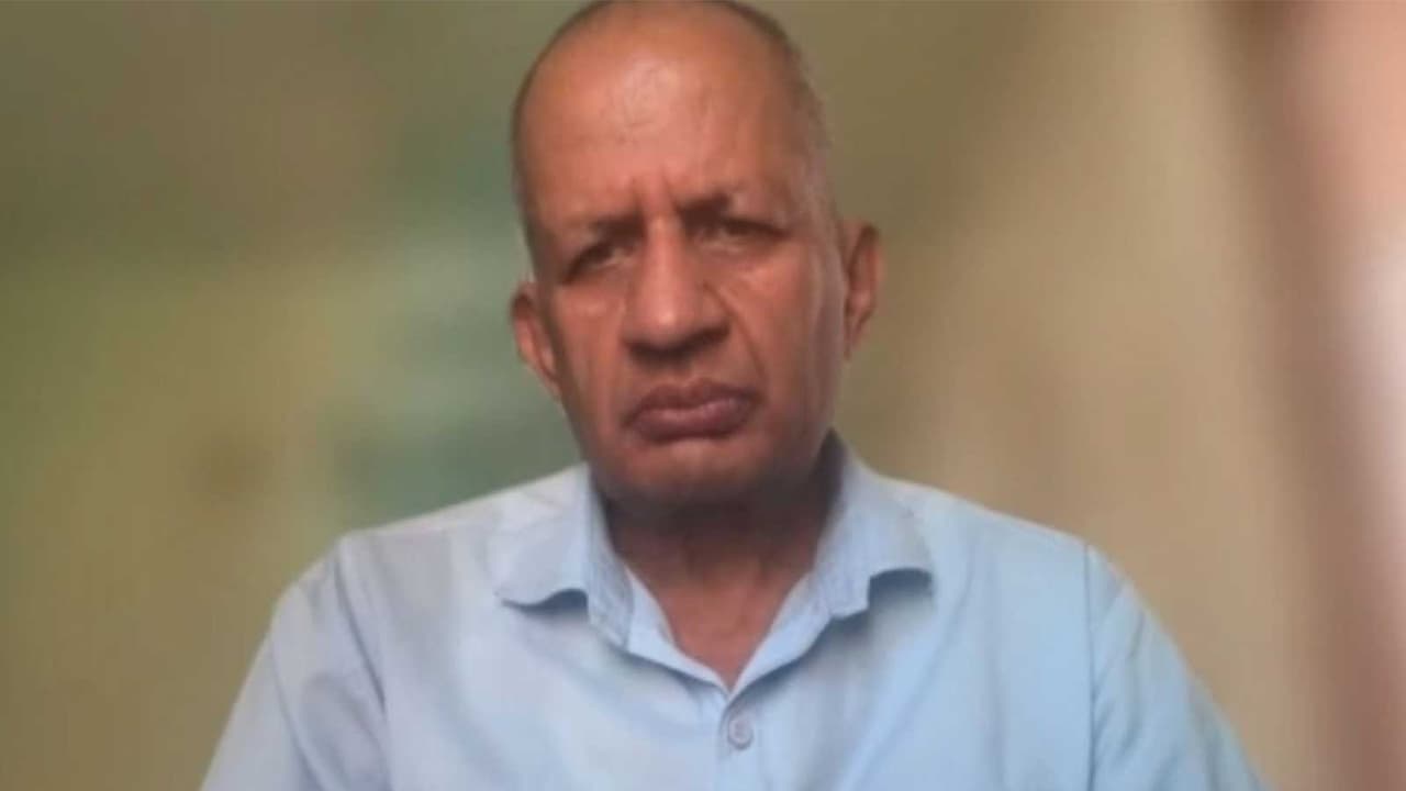Senior Nepalese leader and former Foreign Minister Pradeep Kumar Gyawali (Photo/ANI) Senior Nepalese leader and former Foreign Minister Pradeep Kumar Gyawali (Photo/ANI)
