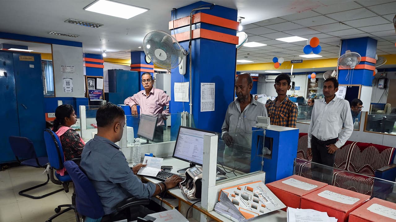Representative Image (File Photo/ANI) Representative Image (File Photo/ANI)