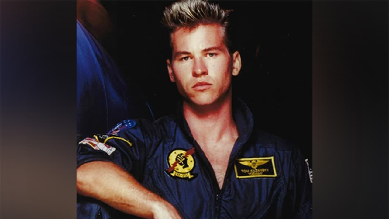 Val Kilmer (Image Source: Instagram/@valkilmerofficial) Val Kilmer (Image Source: Instagram/@valkilmerofficial)