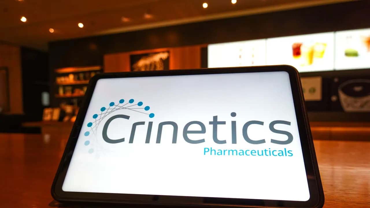 https://stocktwits.com/news articles/markets/equity/crnx stock soars nearly 100 percent on vertex 10 billion acquisition/cZmlGWWR7mT https://stocktwits.com/news articles/markets/equity/crnx stock soars nearly 100 percent on vertex 10 billion acquisition/cZmlGWWR7mT
