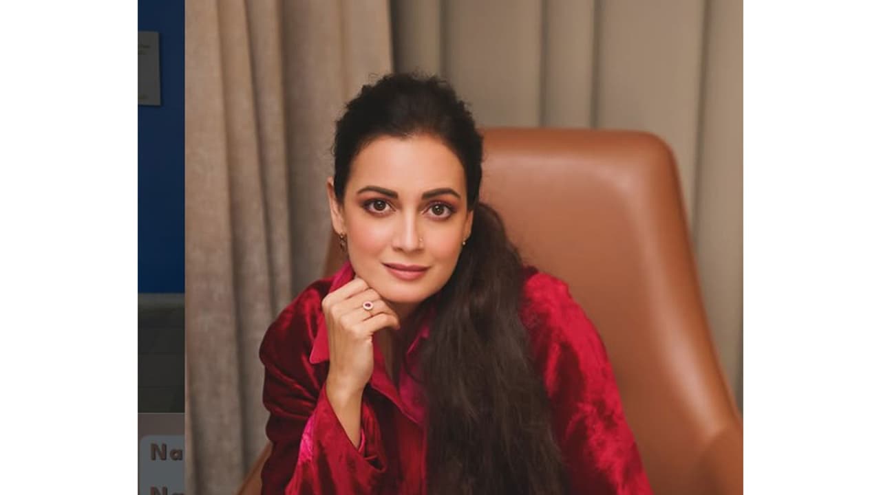 Dia Mirza (Photo/Instagram/ @diamirzaofficial) Dia Mirza (Photo/Instagram/ @diamirzaofficial)