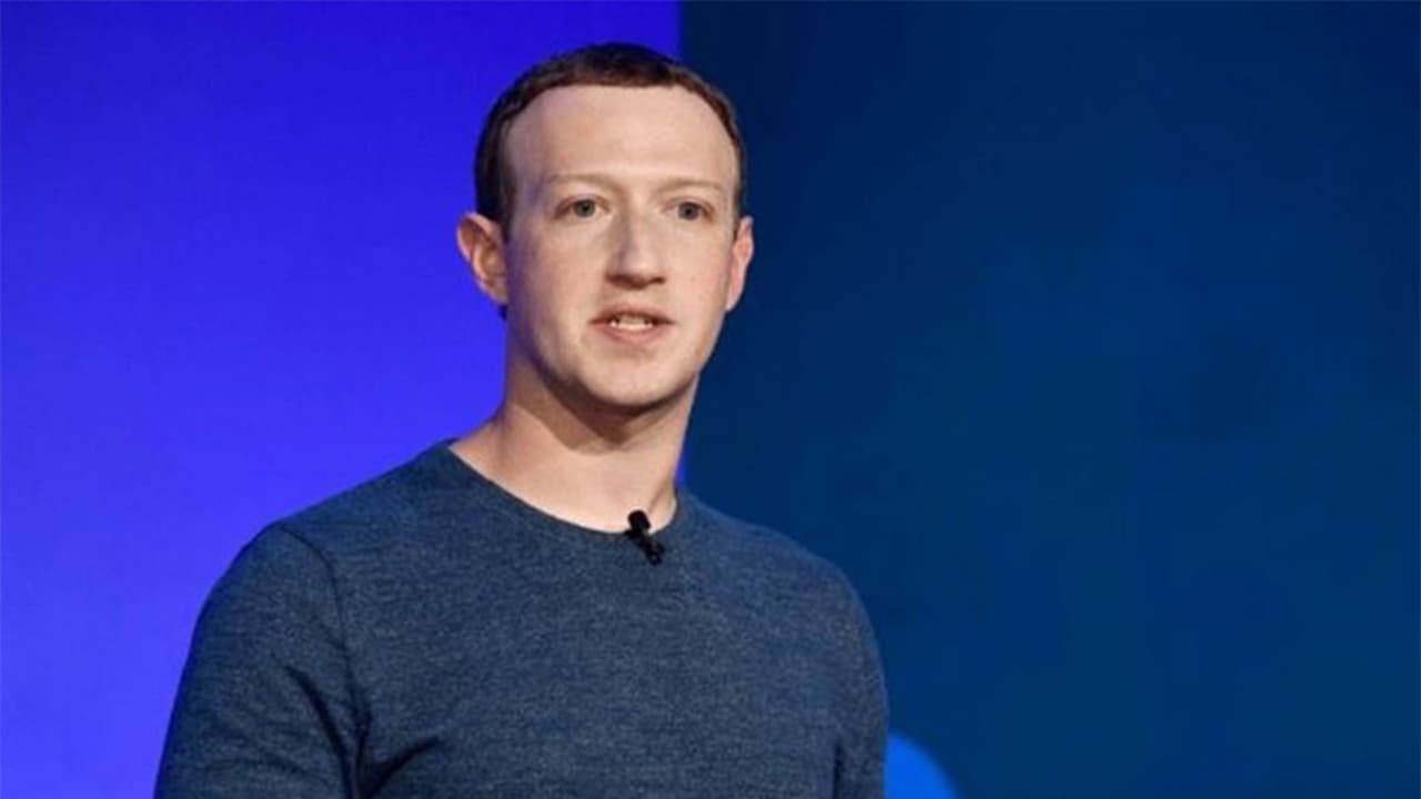 Mark Zuckerberg, CEO, Meta (Photo/ANI) Mark Zuckerberg, CEO, Meta (Photo/ANI)