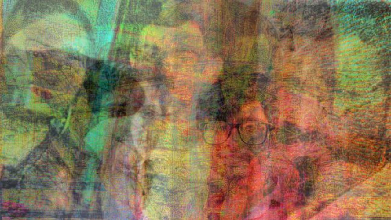 Artwork by Suvir Saran (Photo/SuvirSaran) Artwork by Suvir Saran (Photo/SuvirSaran)