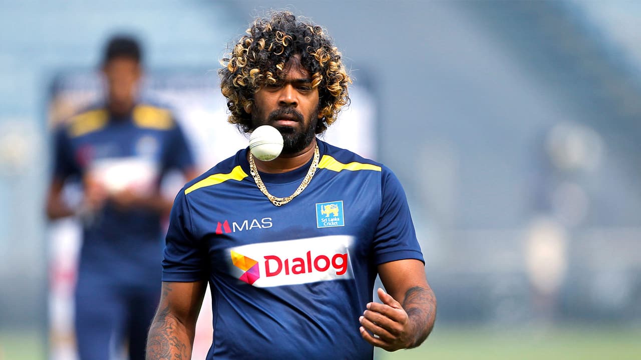 Lasith Malinga. (Photo/ANI) Lasith Malinga. (Photo/ANI)