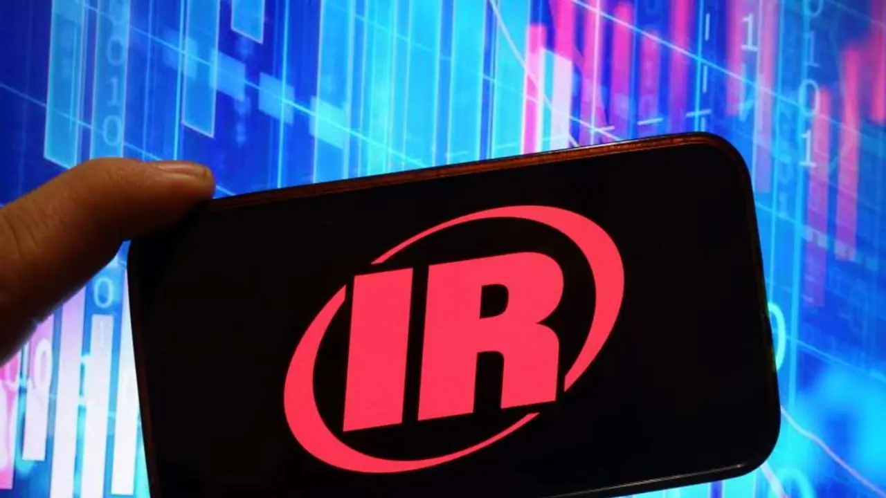 Ingersoll Rand Stock In Spotlight After Q4 Revenue Miss: Retail Stays Neutral Ingersoll Rand Stock In Spotlight After Q4 Revenue Miss: Retail Stays Neutral