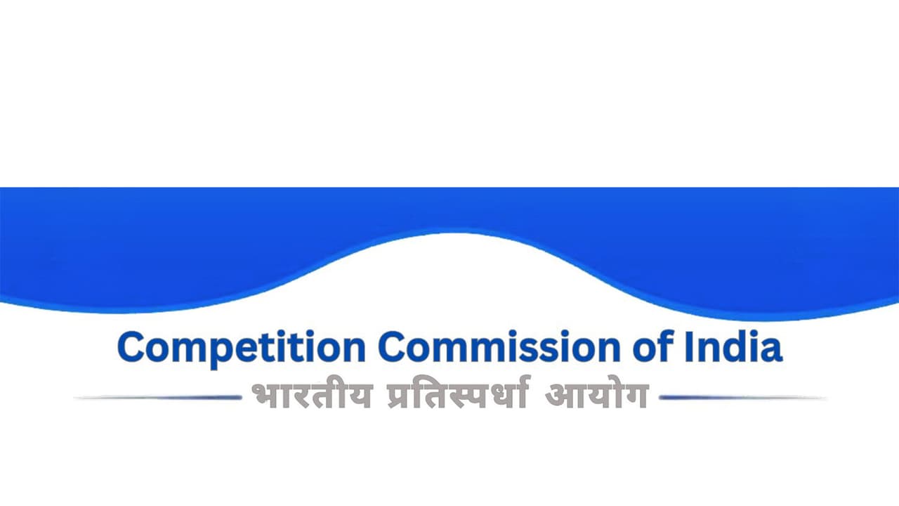 Competition Commission of India (CCI) (Photo/X/@CCI_India) Competition Commission of India (CCI) (Photo/X/@CCI_India)