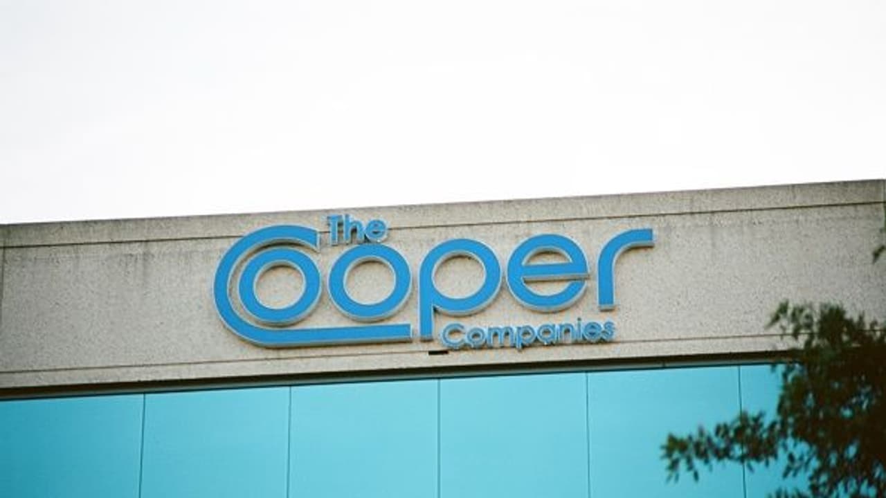 https://stocktwits.com/news articles/markets/equity/cooper stock heads for 52 week low after q3 miss multiple downgrades analyst sees limited near term appeal/cZta7hWRJCF https://stocktwits.com/news articles/markets/equity/cooper stock heads for 52 week low after q3 miss multiple downgrades analyst sees limited near term appeal/cZta7hWRJCF