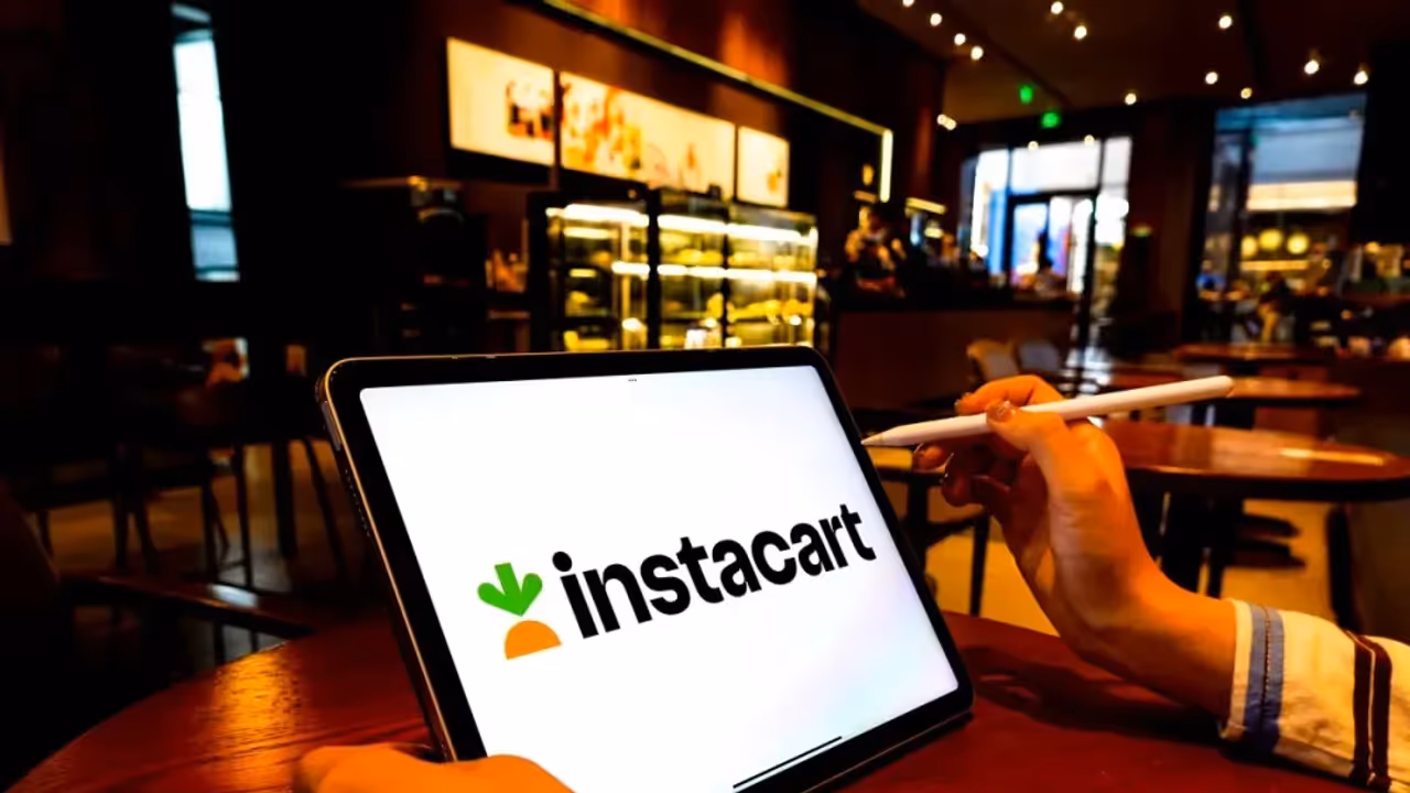 https://stocktwits.com/news articles/markets/equity/why is instacart parent maple bear stock falling premarket today/cLegoYpREAH https://stocktwits.com/news articles/markets/equity/why is instacart parent maple bear stock falling premarket today/cLegoYpREAH