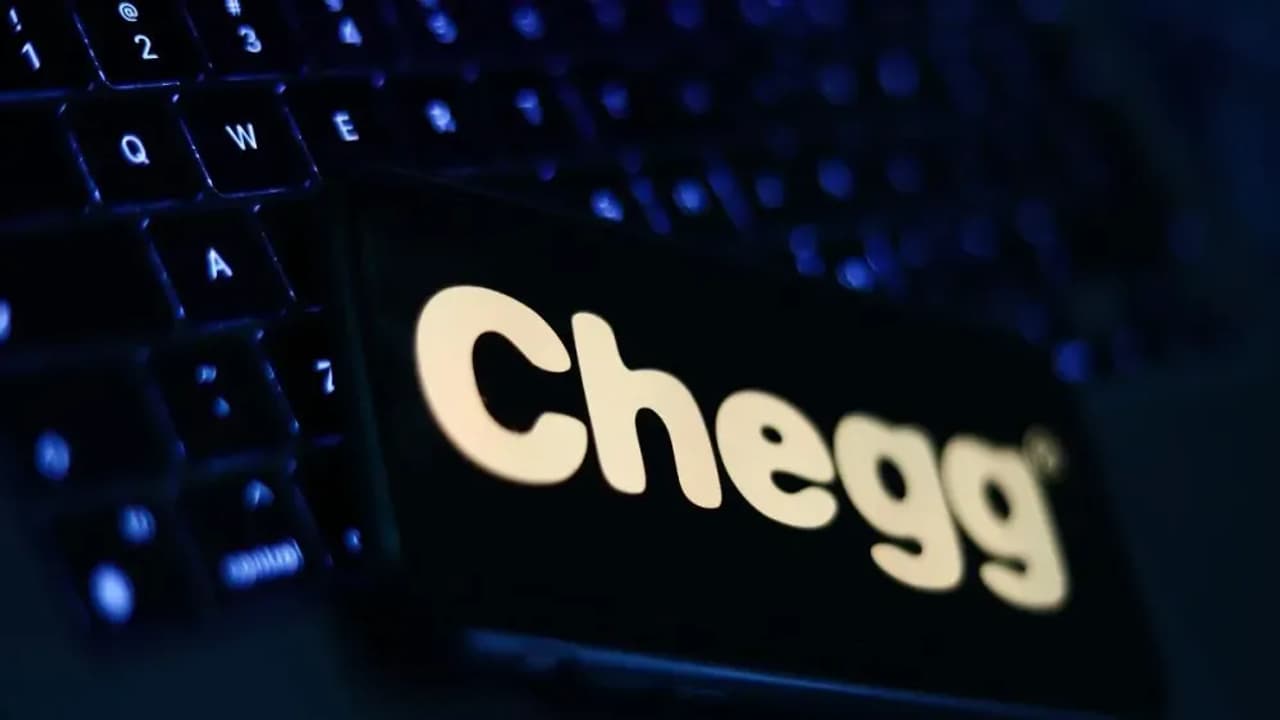 https://stocktwits.com/news articles/markets/equity/chegg to layoff 22 percent of workforce/chiN0K8Rbmh