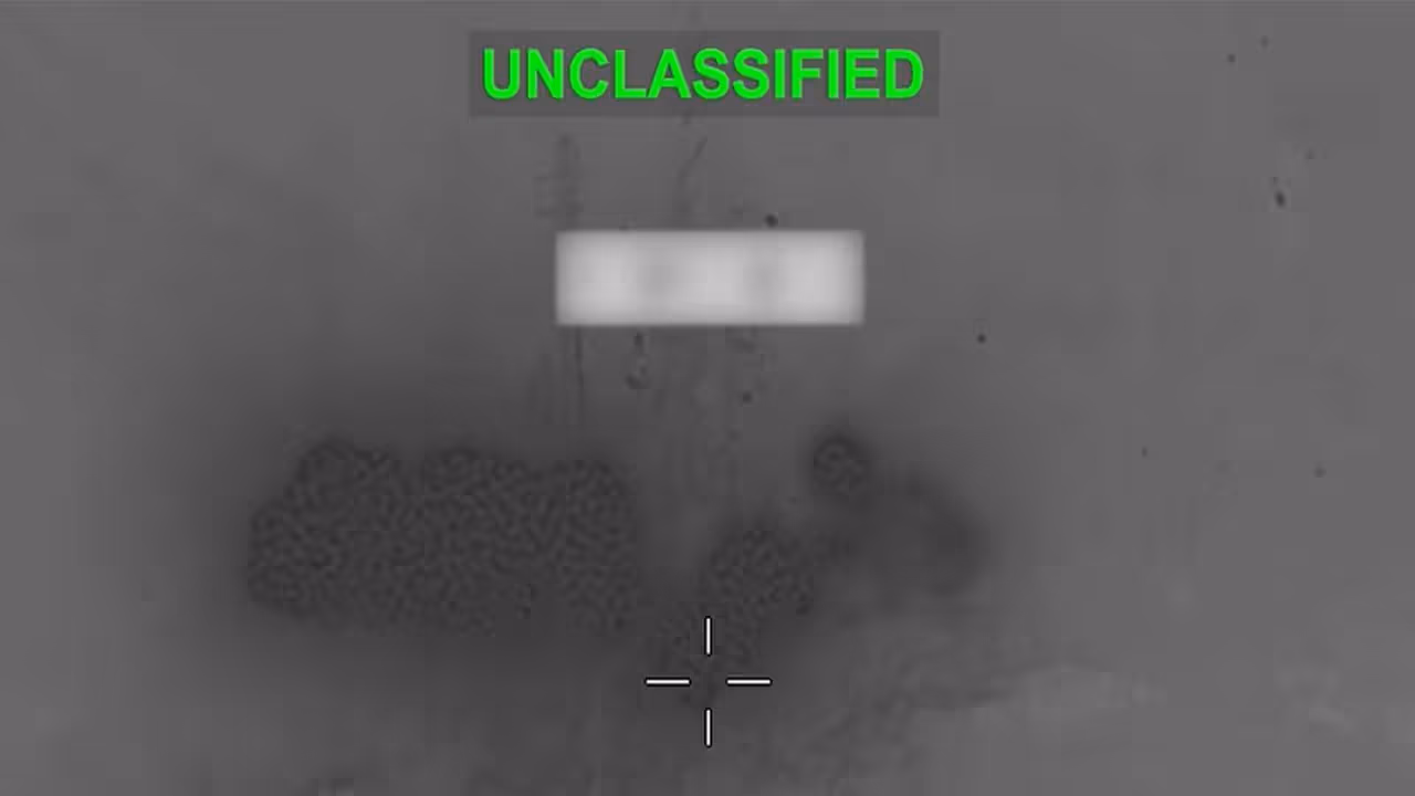 A screen grab from footage shared by the US Central Command (CENTCOM) shows an operation as the US military carried out its seventh consecutive night of strikes against targets in Iran. (Photo: X/@CENTCOM) A screen grab from footage shared by the US Central Command (CENTCOM) shows an operation as the US military carried out its seventh consecutive night of strikes against targets in Iran. (Photo: X/@CENTCOM)