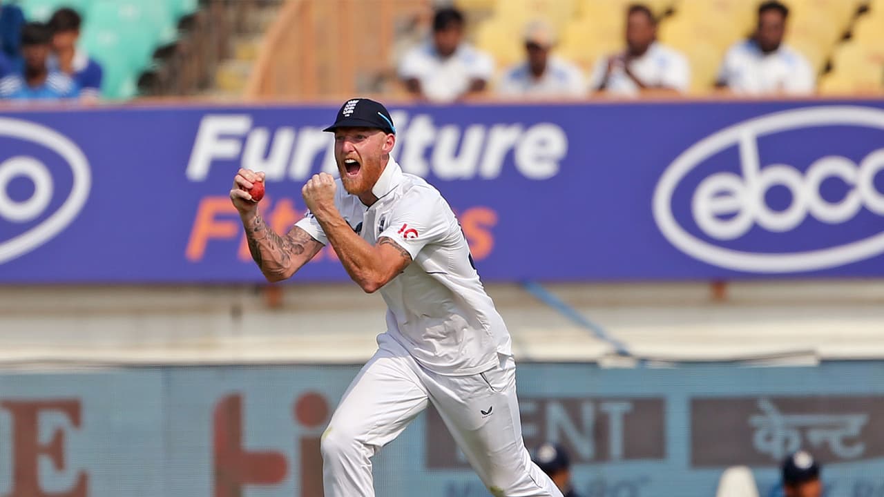 Ben Stokes (Photo: ANI) Ben Stokes (Photo: ANI)