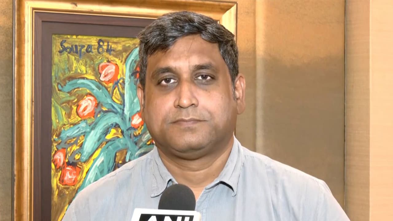 Debopam Chaudhuri, Chief Economist at Piramal Finance (Photo ANI) Debopam Chaudhuri, Chief Economist at Piramal Finance (Photo ANI)