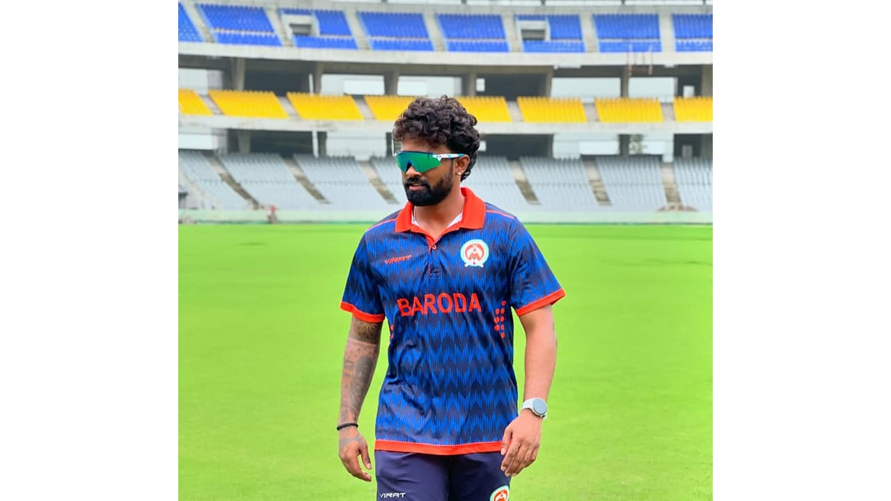 Amit Passi. (Photo: Instagram/amitpassi.08)