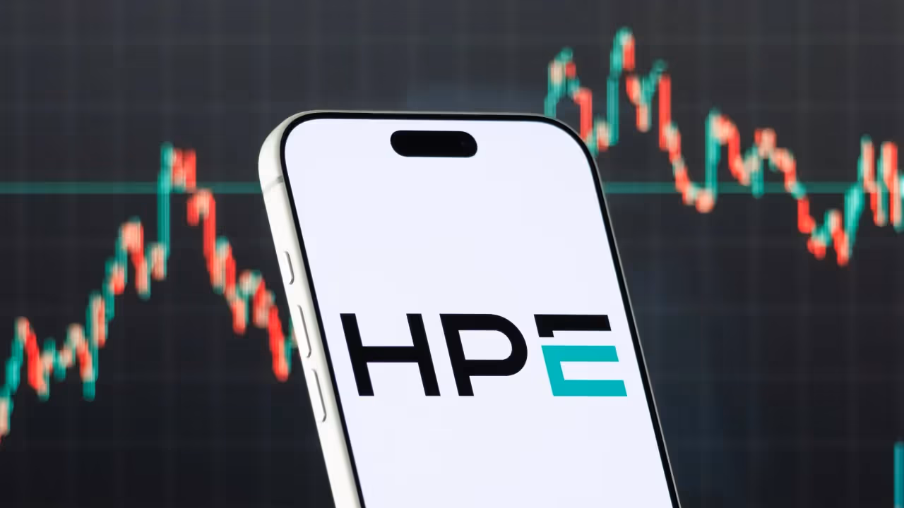 https://stocktwits.com/news articles/markets/equity/hpe delivers a blowout quarter and raises guidance shares still fall/cZsr4OpRJHX https://stocktwits.com/news articles/markets/equity/hpe delivers a blowout quarter and raises guidance shares still fall/cZsr4OpRJHX