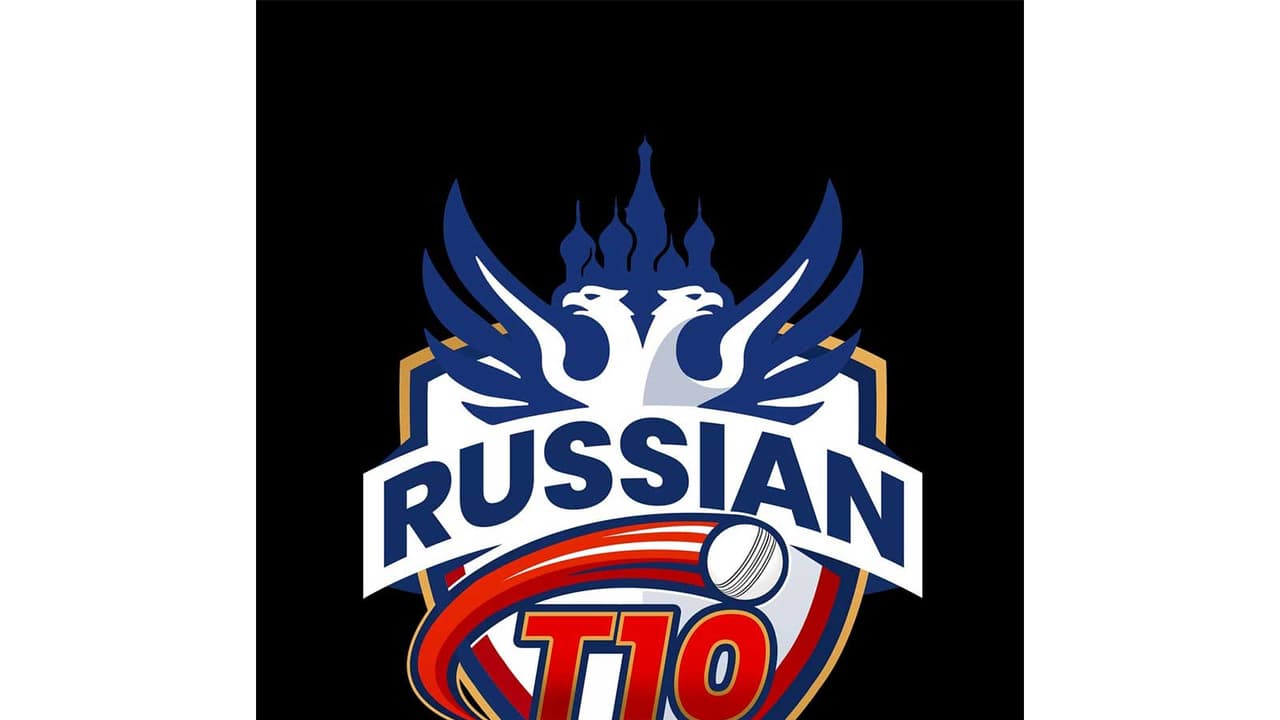 Russian T10 League will be played on the 19th and 20th of September 2026. (Photo: Cricket Russia) Russian T10 League will be played on the 19th and 20th of September 2026. (Photo: Cricket Russia)