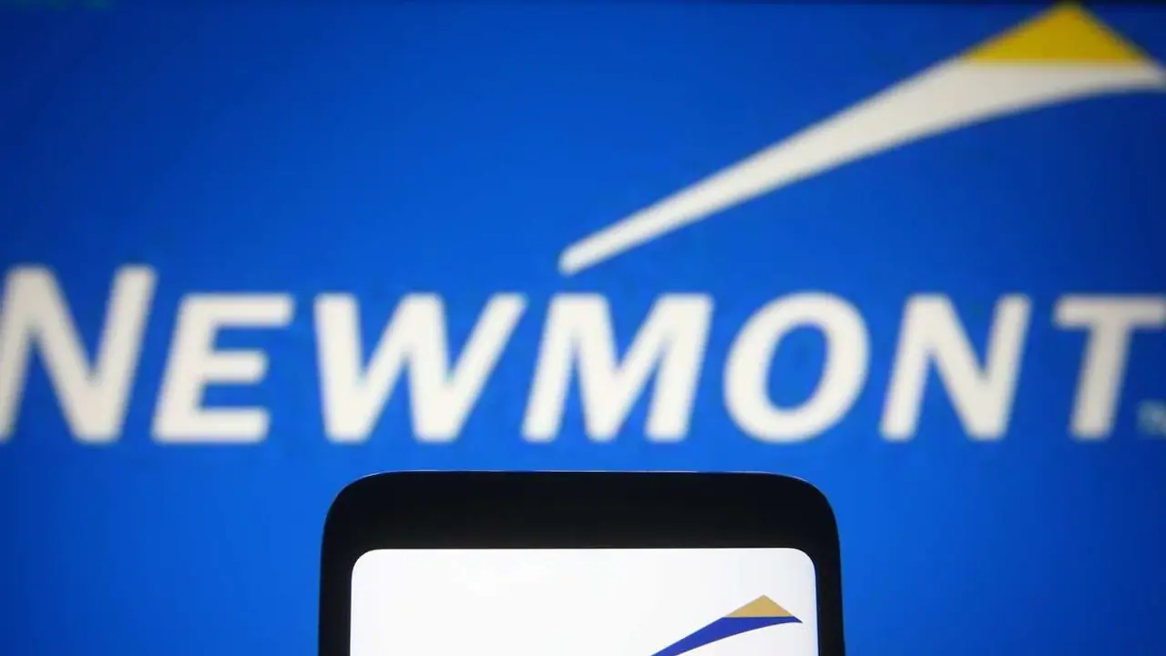 Newmont Stock Rises After Hours As Q4 Earnings Smash Estimates, Management Stays Bullish On Gold Prices: Retail Sentiment Soars