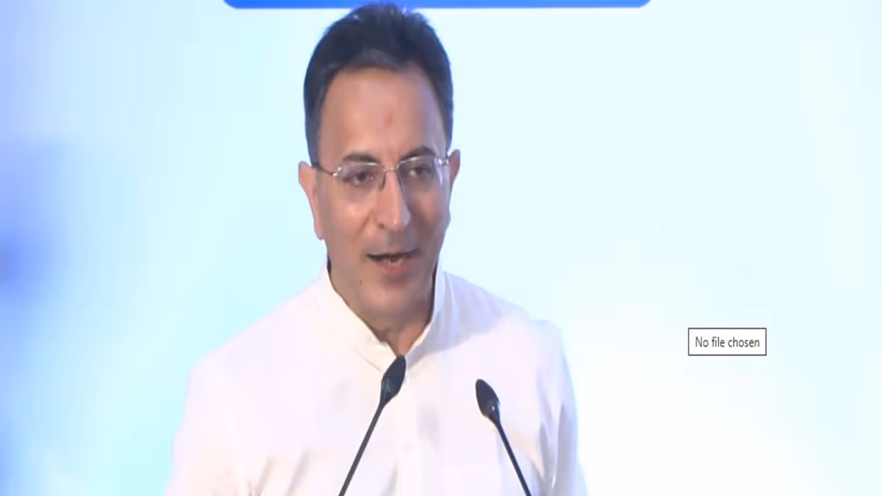 Union Minister of State for Electronics and Information Technology Jitin Prasada (Photo/ANI) Union Minister of State for Electronics and Information Technology Jitin Prasada (Photo/ANI)