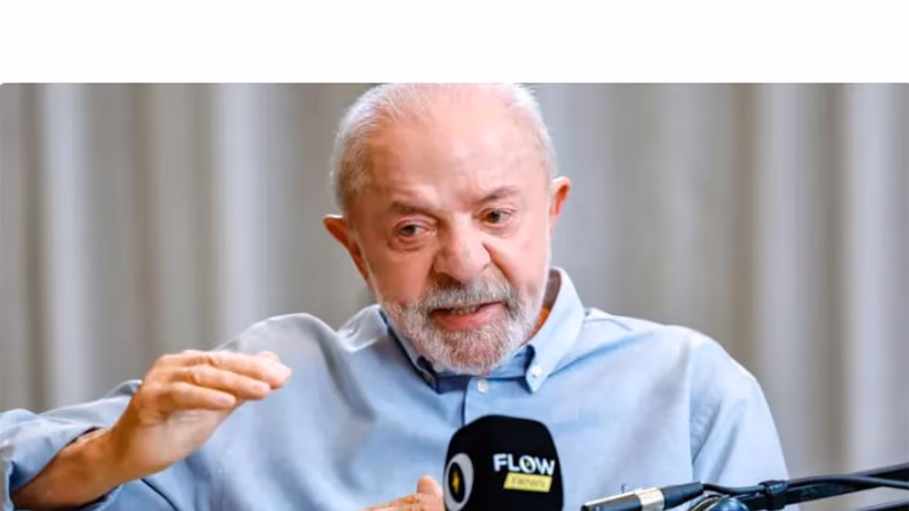 Brazilian President Lula da Silva (Photo/Brasil 247) Brazilian President Lula da Silva (Photo/Brasil 247)