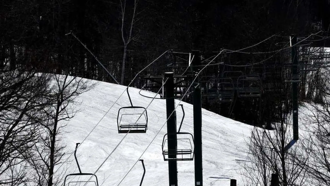 Vail Resorts Surges After Hours On Q2 Earnings Beat, Yet Retail Sentiment Turns Icy Vail Resorts Surges After Hours On Q2 Earnings Beat, Yet Retail Sentiment Turns Icy