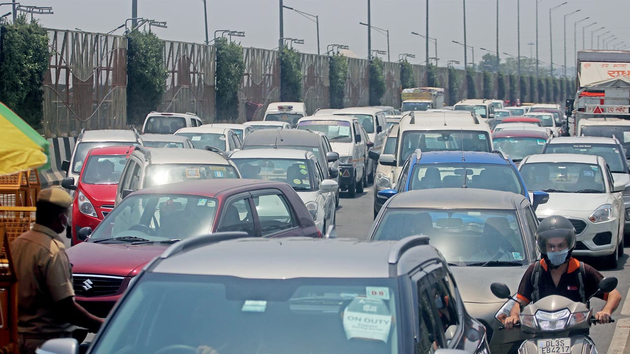 Representative Image (File Photo/ANI) Representative Image (File Photo/ANI)