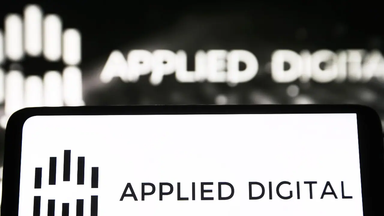 Retail Investor Poll Reveals Hyperscaler Lease, Nvidia Investments As Key Catalysts For Applied Digital Retail Investor Poll Reveals Hyperscaler Lease, Nvidia Investments As Key Catalysts For Applied Digital